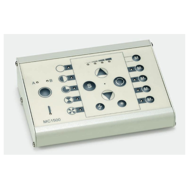 SCHOTT Controlador VisiLED MC 1500