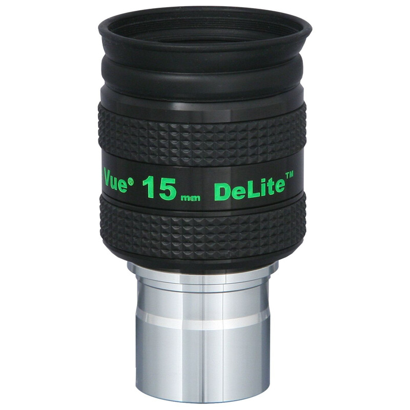 TeleVue Ocular DeLite, 15 mm, 1,25"