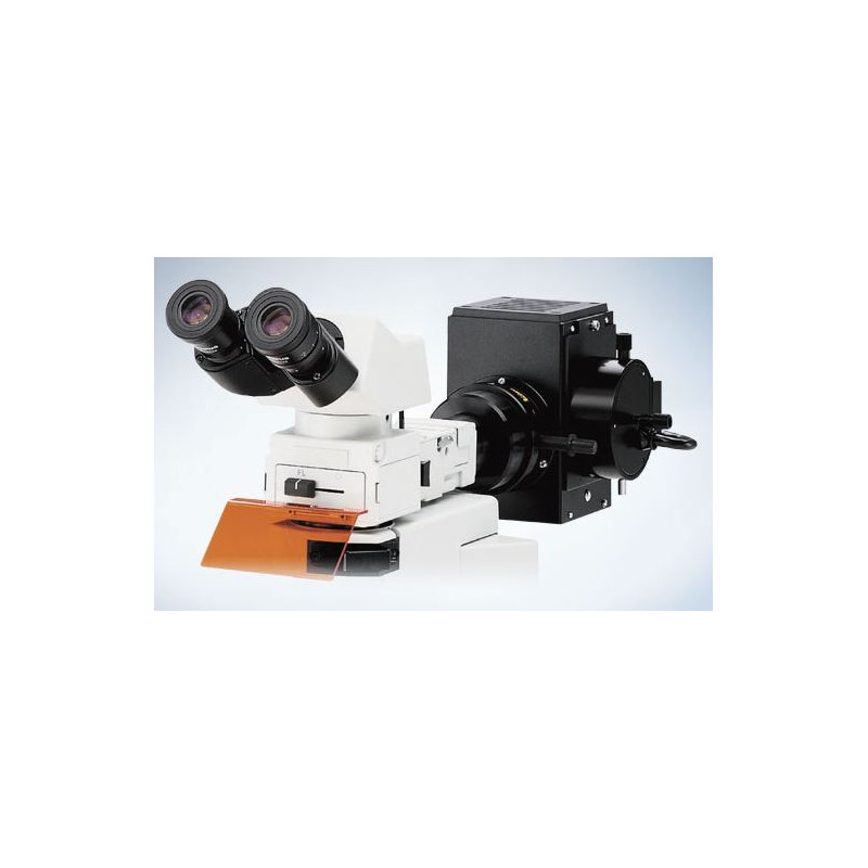 Evident Olympus Microscopio CX41 Fluorescencia, trino, Hal, 40x,100x, 400x