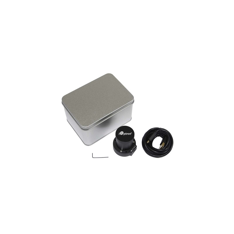 iOptron Buscador de polo electrónico PoleMaster para ZEQ25/CEM25