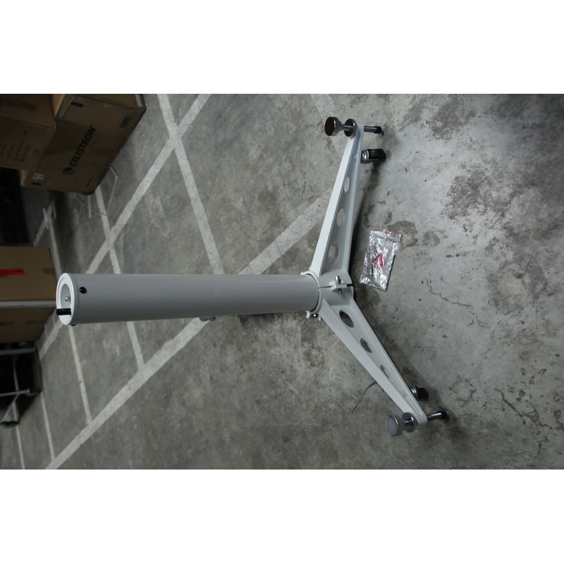 Soporte de columna para EQ-5/HEQ-5