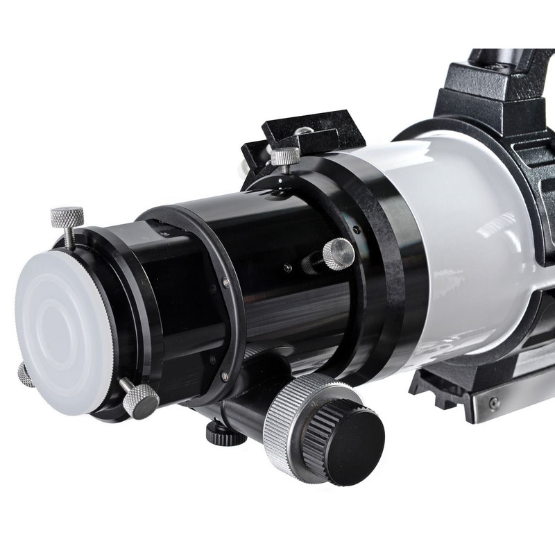 Explore Scientific Refractor apocromático AP 102/714 ED FCD-1 Alu Hexafoc OTA