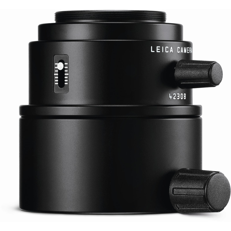 Leica Adaptador para cámaras Digiscoping Objektiv 35mm