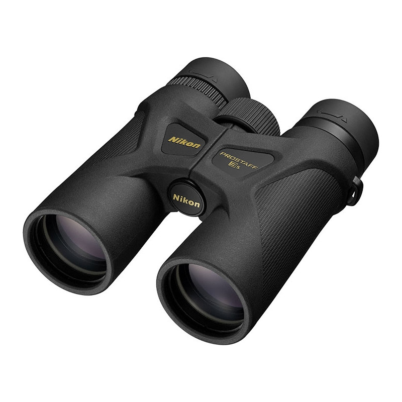 Nikon Binoculares Prostaff 3s 8x42