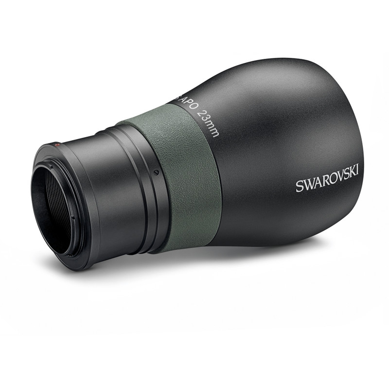 Swarovski Adaptador para cámaras TLS APO 23mm MFT f. ATS/STS/ATM/ATS/STR/CTS