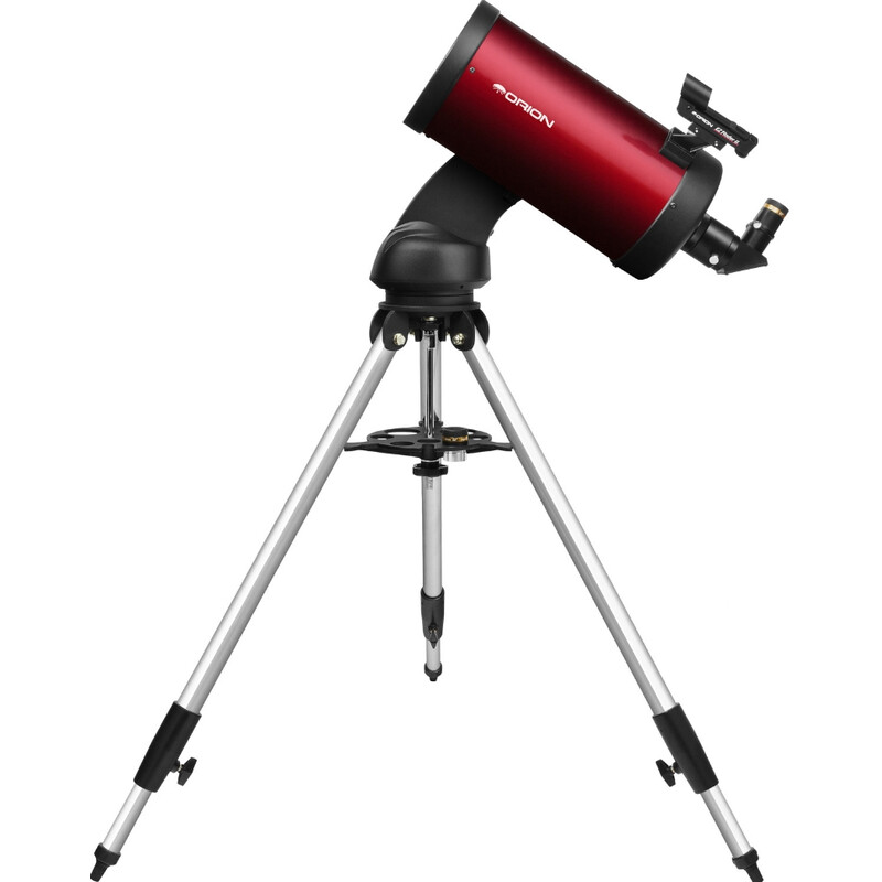 Orion Telescopio Maksutov MC 150/1800 StarSeeker IV AZ SynScan WiFi