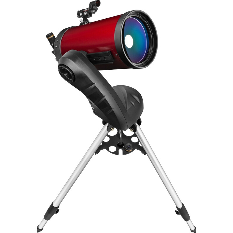 Orion Telescopio Maksutov MC 150/1800 StarSeeker IV AZ SynScan WiFi