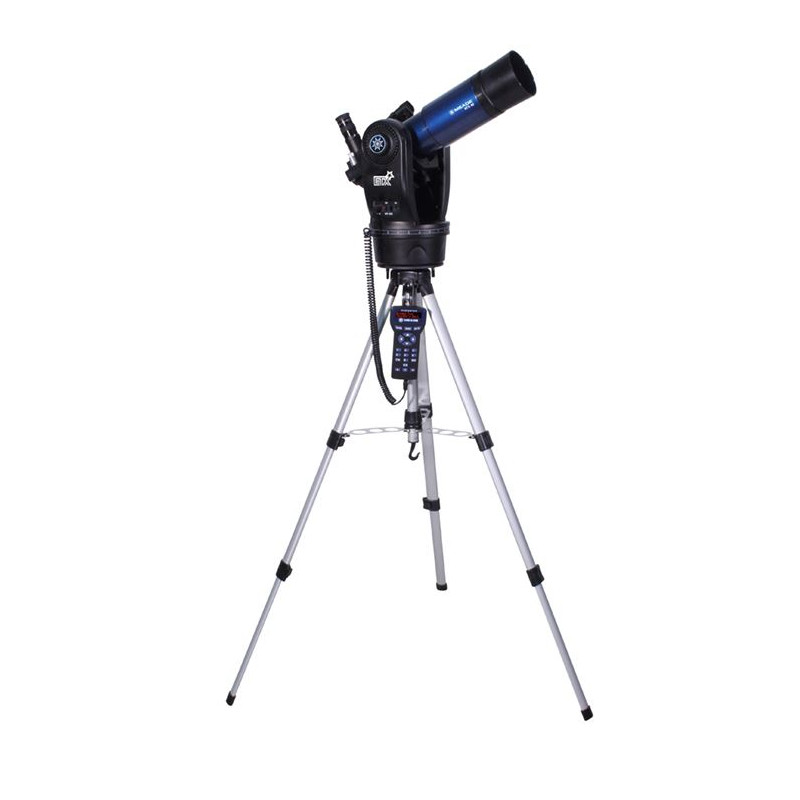 Meade Telescopio AC 80/400 ETX-80 Observer AZ GoTo