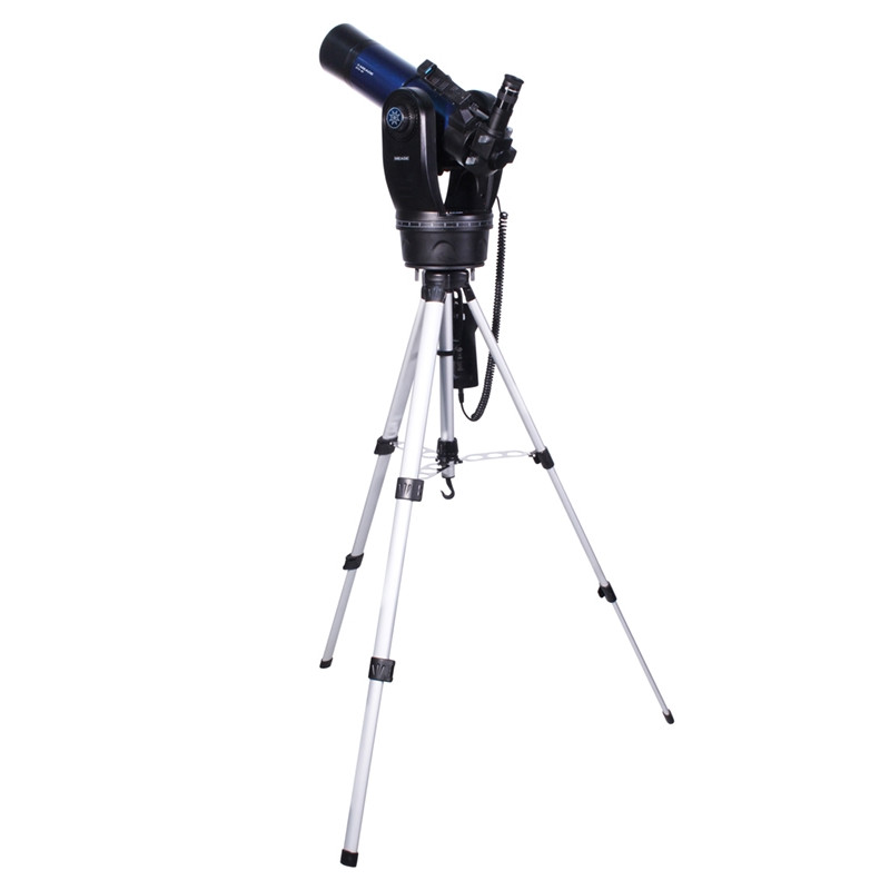 Meade Telescopio AC 80/400 ETX-80 Observer AZ GoTo