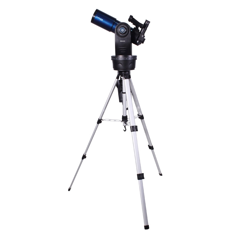 Meade Telescopio AC 80/400 ETX-80 Observer AZ GoTo