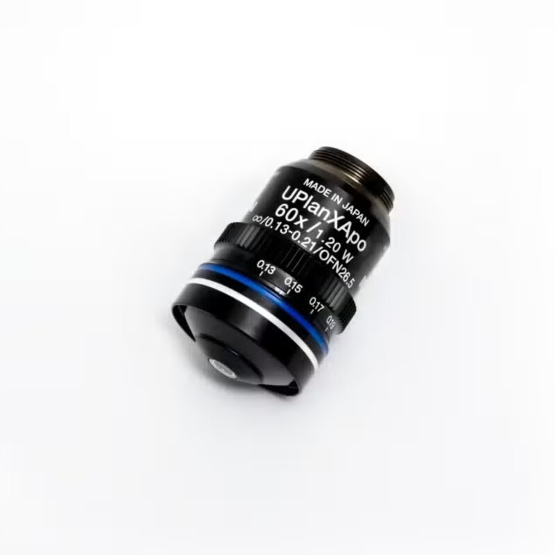 Evident Olympus Objetivo UPLXAPO60XW/1.20