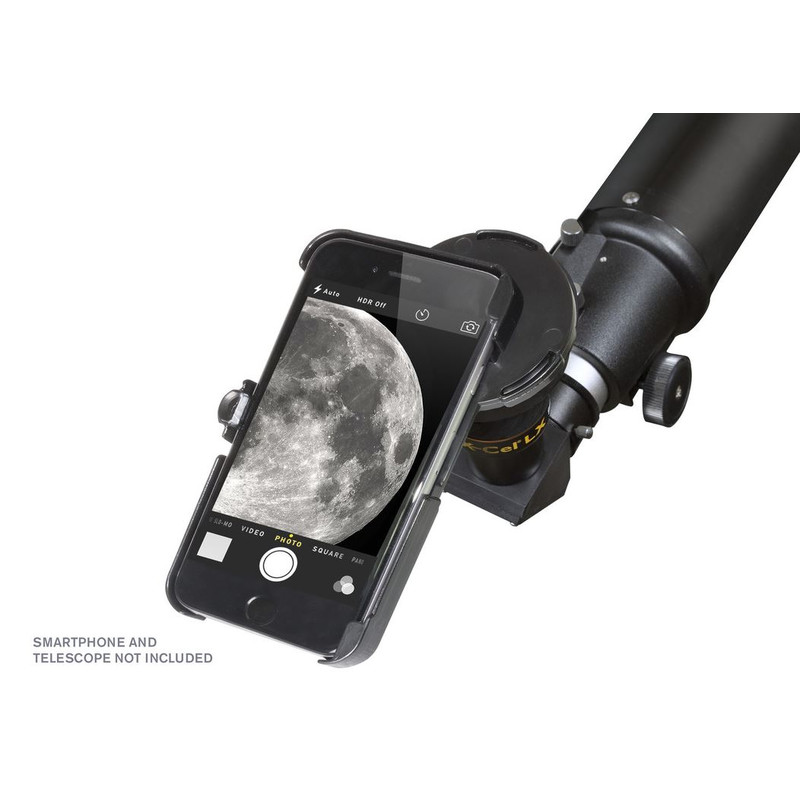 Celestron Smartphone Adapter X-CEL LX iPhone 4/4S