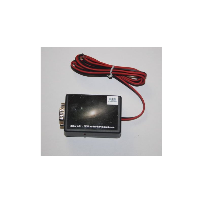 Ertl Elektronics Adaptador Bluetooth/RS232