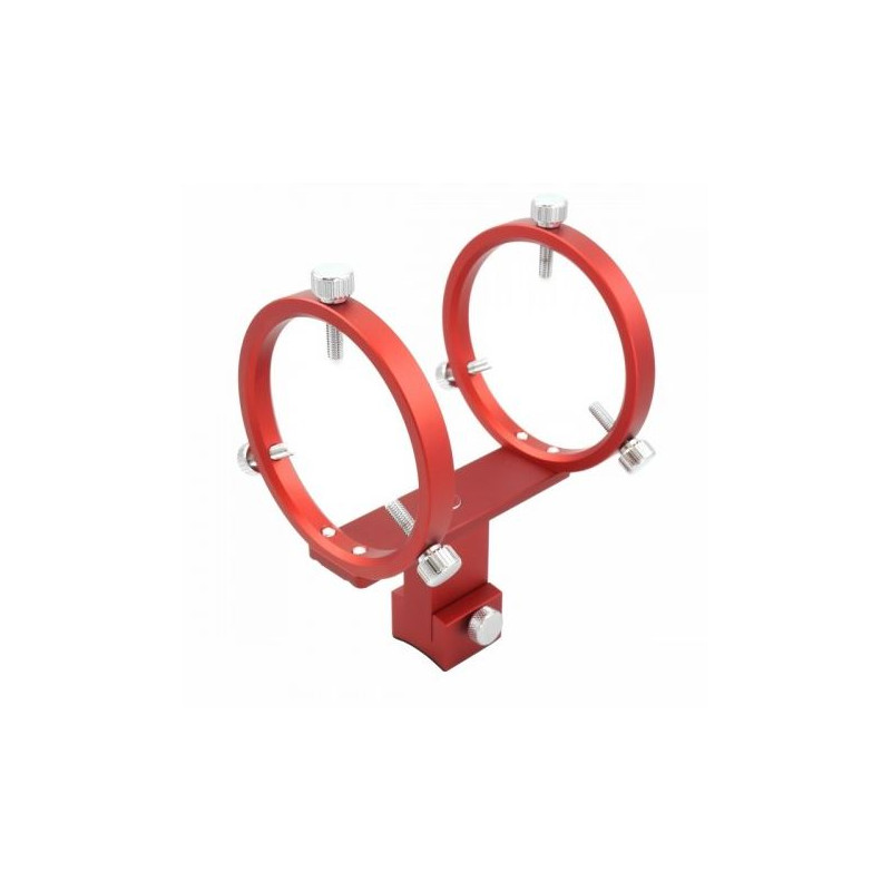 PrimaLuceLab Soporte para buscador DX-1 para Refractores Airy