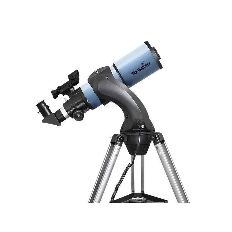 Skywatcher Teleskop AC 80/400 StarTravel EQ-1