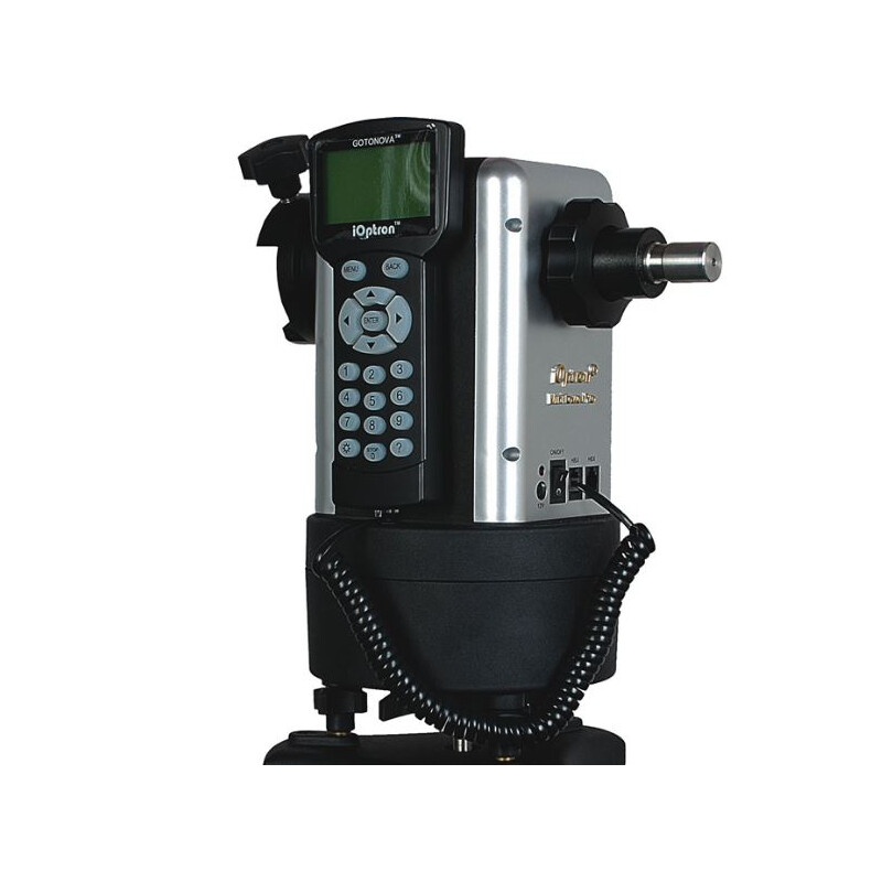 iOptron Montura MiniTower Pro Mount Head