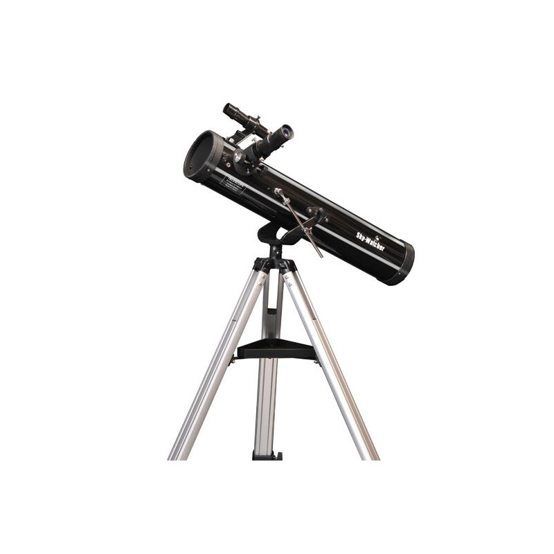 Skywatcher Telescopio N 76/700 Astrolux AZ-1