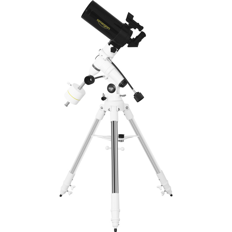 Omegon Telescopio Maksutov Advanced MC 100/1400 EQ-300