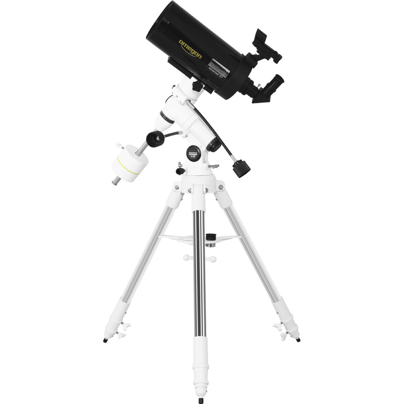 Omegon Telescopio Maksutov Advanced MC 127/1900 EQ 300