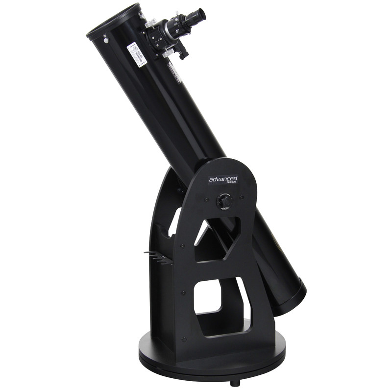 Telescopio Dobsoniano Omegon Advanced N 152/1200