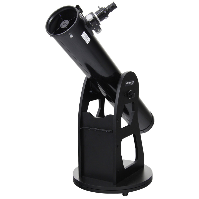 Telescopio Dobsoniano Omegon Advanced N 152/1200