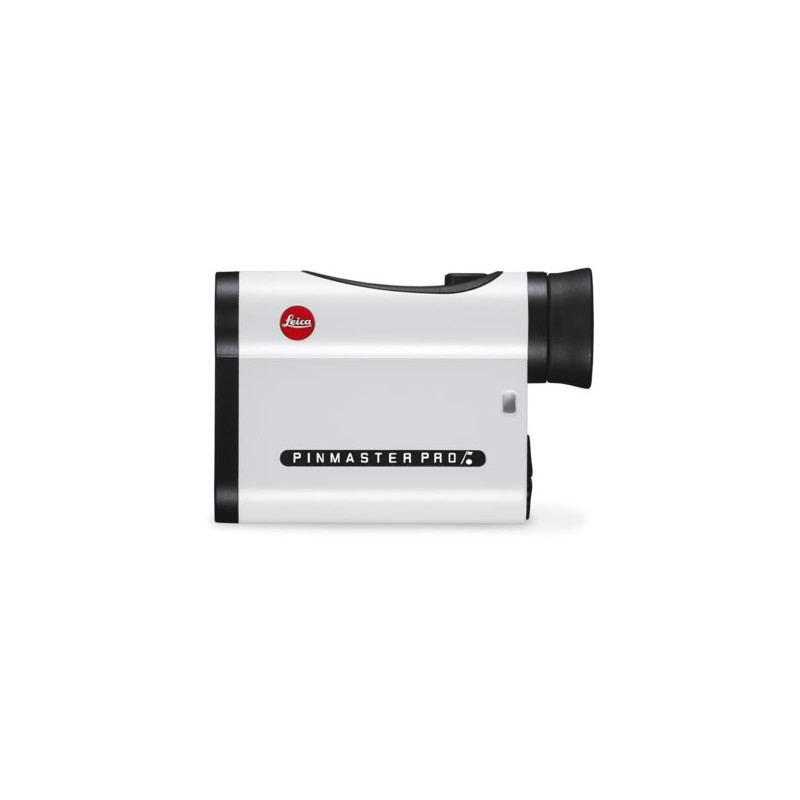 Leica Telémetro Pinmaster II Pro