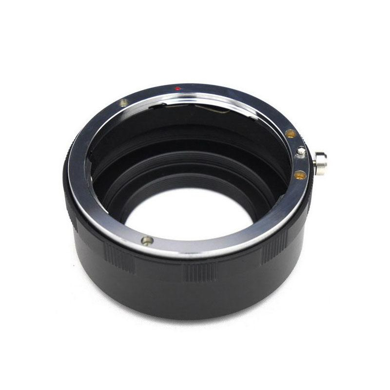ZWO Adapter Adaptador de objetivos Canon EOS a cámaras ASI