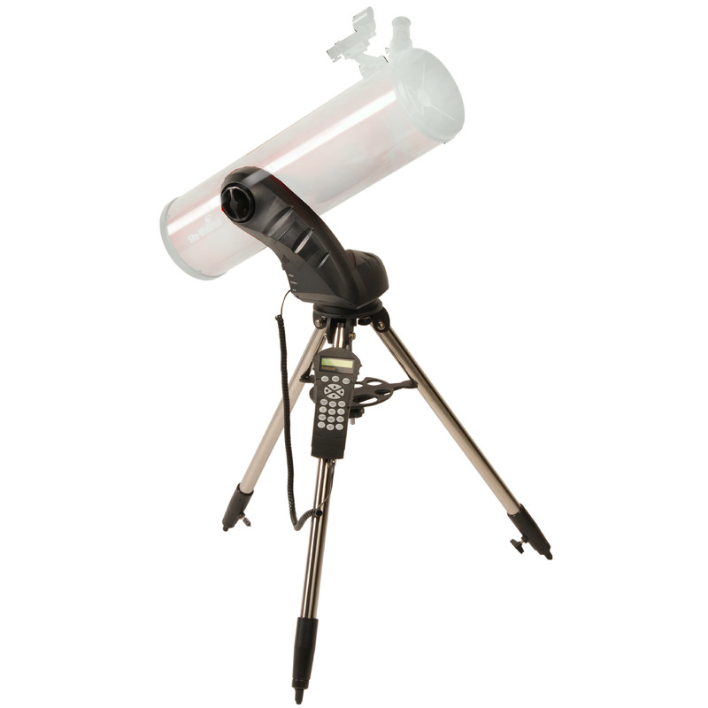 Skywatcher Montura AZ SynScan GoTo Star Discovery