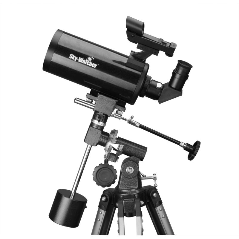 Skywatcher Telescopio Maksutov MC 90/1250 SkyMax EQ-1