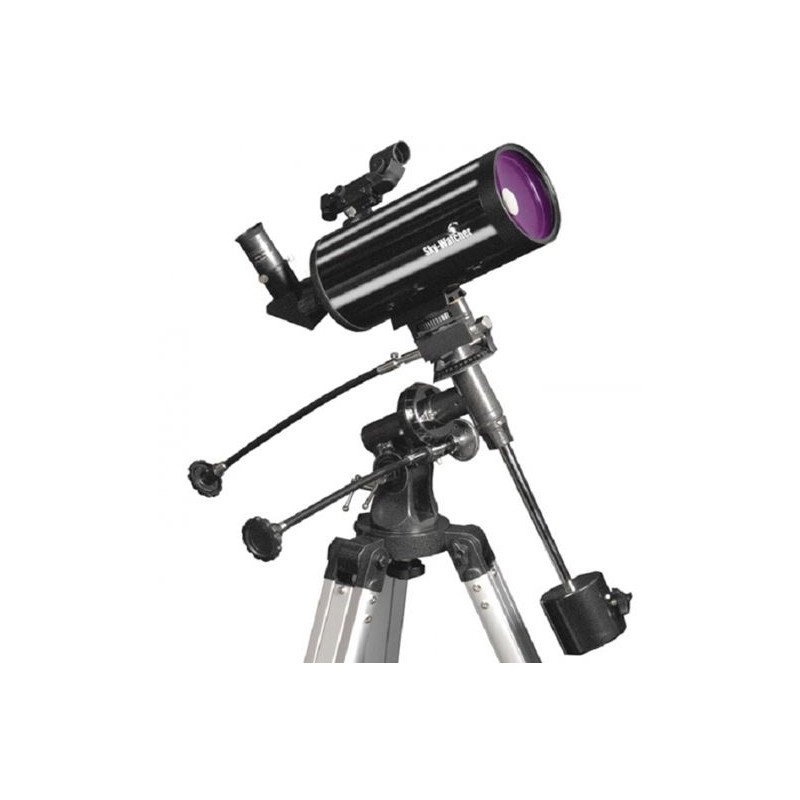 Skywatcher Telescopio Maksutov MC 102/1300 SkyMax EQ-2