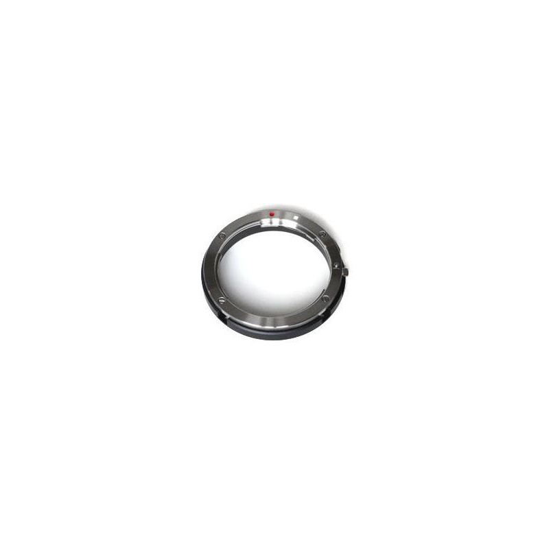 Moravian Adaptador para objetivos EOS de G2/G3 CCD sin rueda de filtros