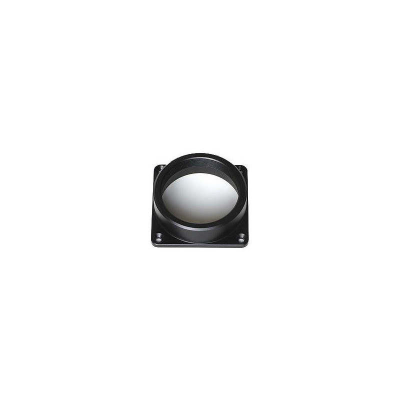 Moravian Adapter Adaptador para objetivos M42x1 de G2/G3 CCD con rueda de filtros externa