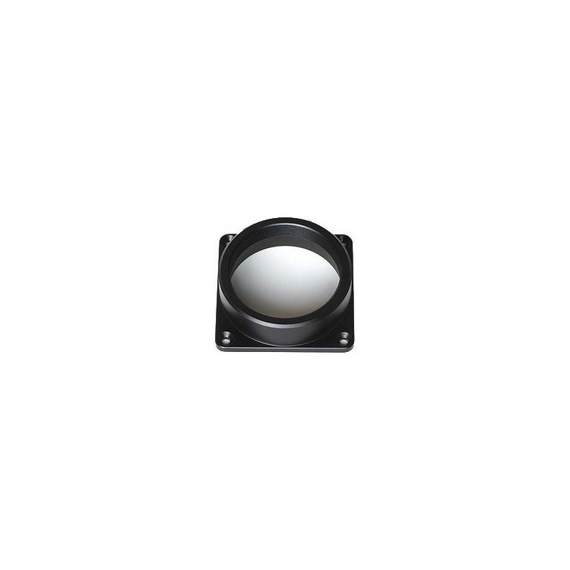 Moravian Adapter Adaptador para objetivos M42x1 de G2/G3 CCD con rueda de filtros interna
