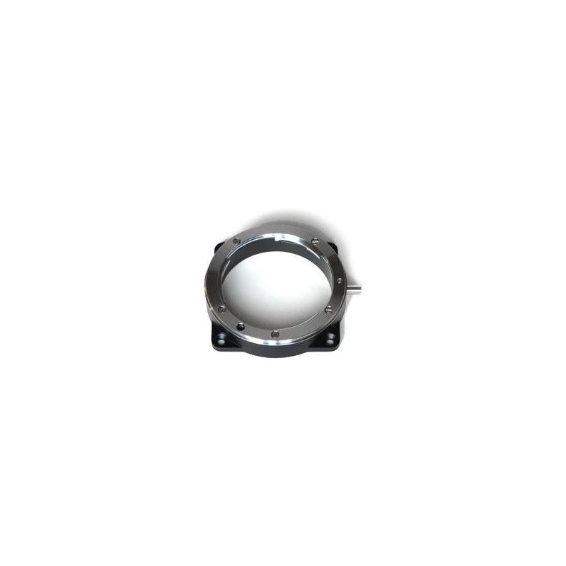 Moravian Adapter Adaptador para objetivos NIKON de G2/G3 CCD sin rueda de filtros