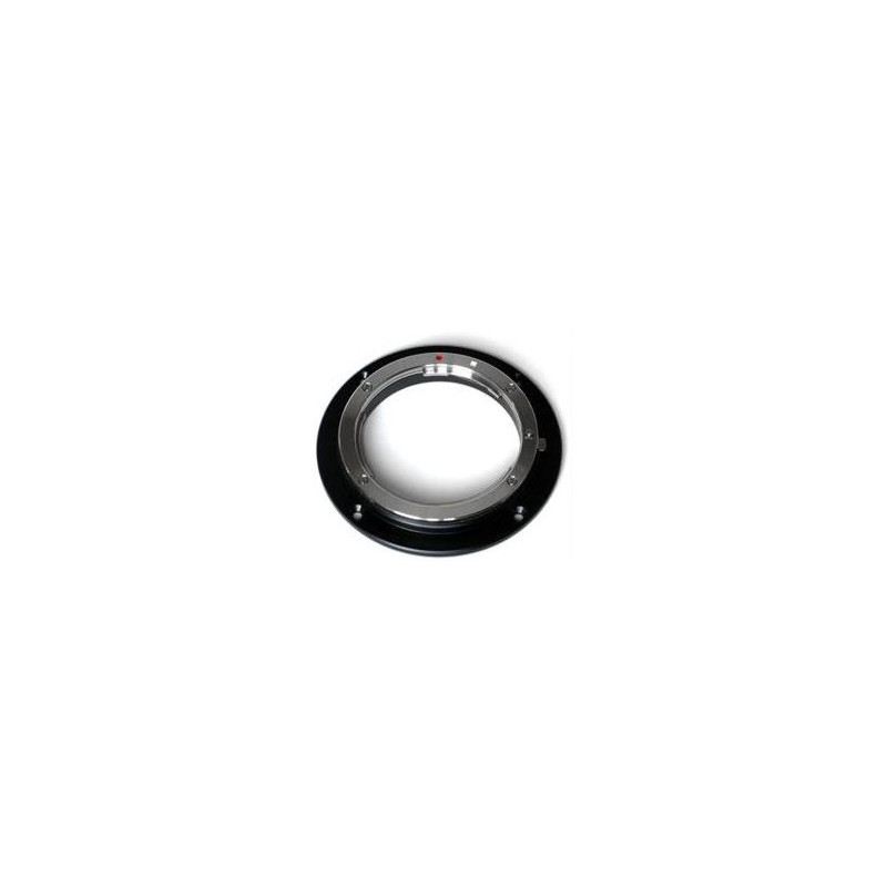 Moravian Adapter Adaptador para objetivos EOS de G4 CCD con rueda de filtros externa