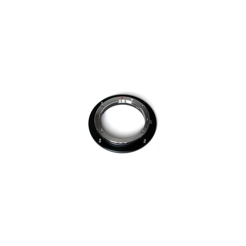 Moravian Adapter Adaptador para objetivos EOS de G4 CCD sin rueda de filtros