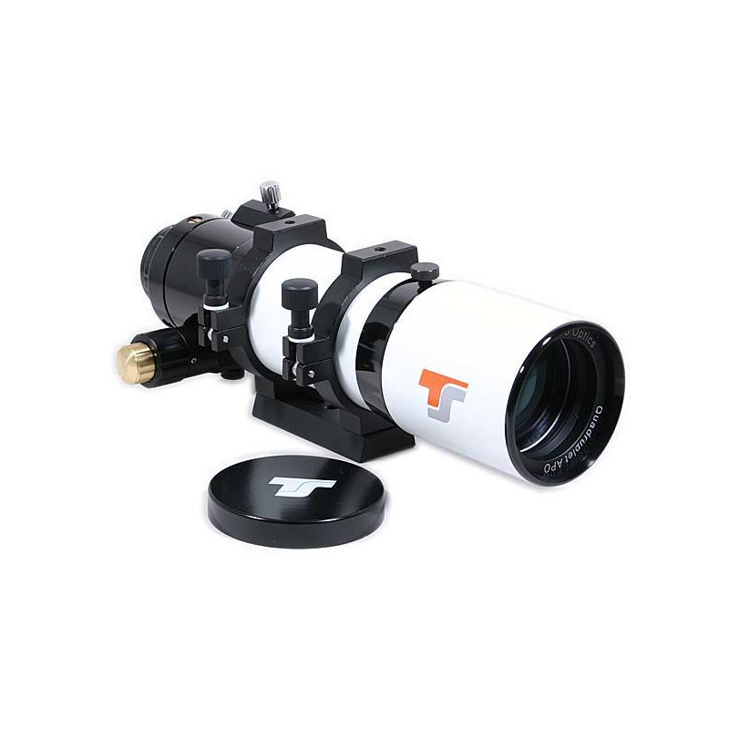 TS Optics Refractor apocromático AP 65/420 Imaging Star OTA