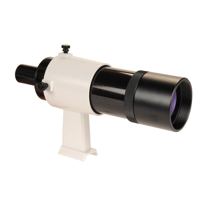 Skywatcher Telescopio visor, 9x50, inclusive dispositivo de sujeción