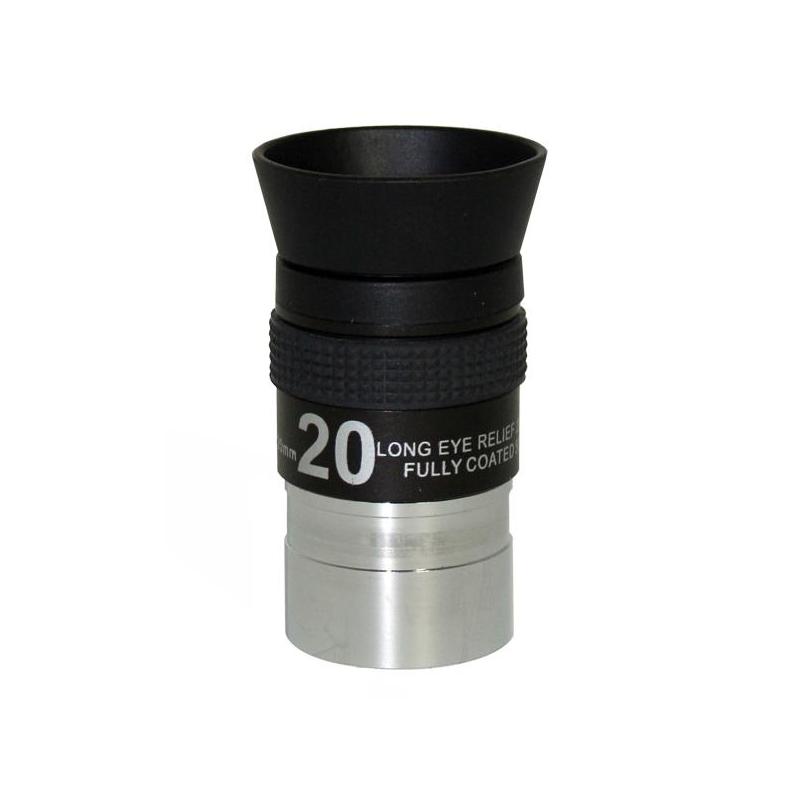 Skywatcher Ocular long-eye de 20mm, 1,25"