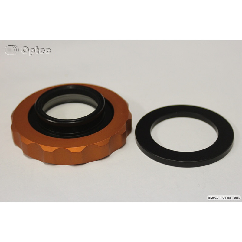 Optec Reductor Lepus 0,62x para Celestron Edge HD 1100