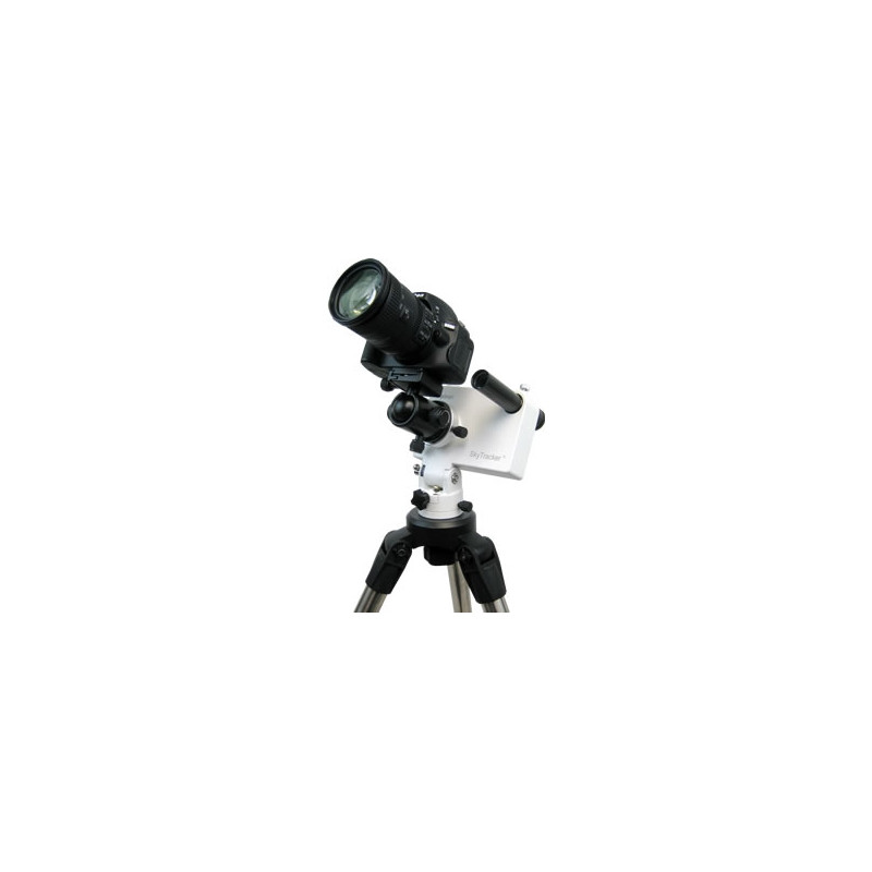 iOptron Montura SkyTracker Set White