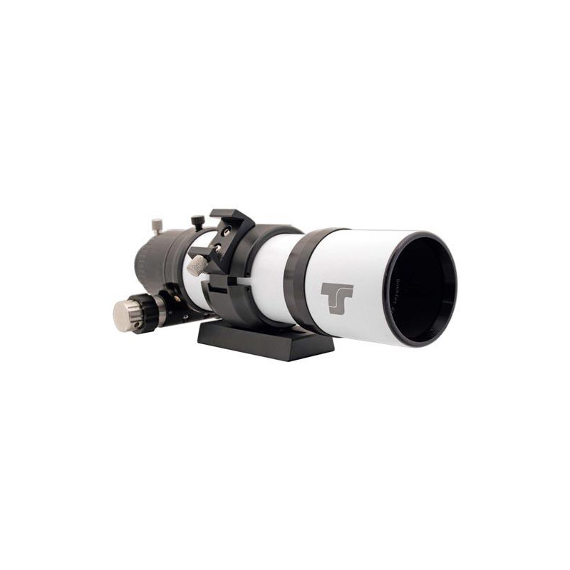 TS Optics Refractor apocromático AP 50/330 ED OTA