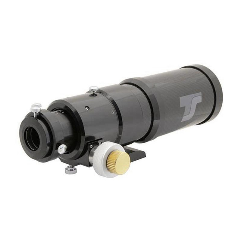 TS Optics Refractor apocromático AP 70/420 ED Carbon OTA