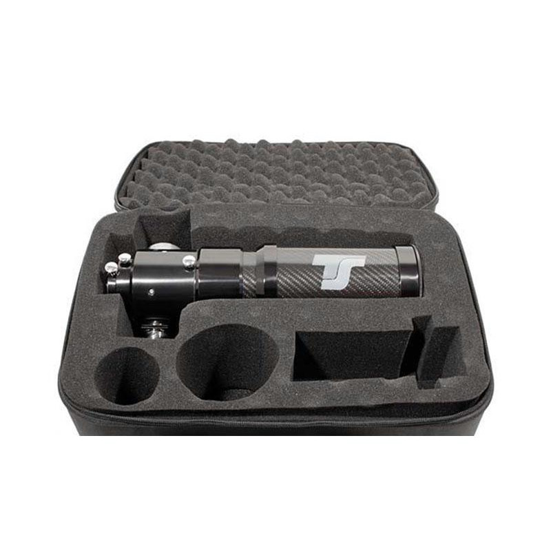 TS Optics Refractor apocromático AP 70/420 ED Carbon OTA