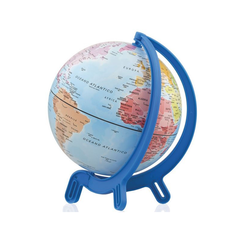 Räthgloben Globo terráqueo infantil GMB 16cm