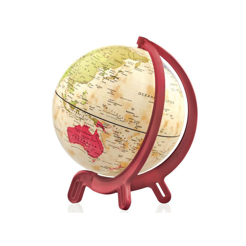 Räthgloben Globo terráqueo infantil GMR 16cm