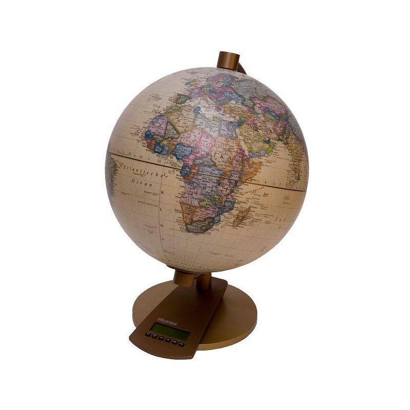 Stellanova Globo terráqueo de los husos horarios 882824
