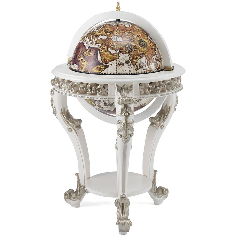 Zoffoli living Globo minibar Versailles 42cm