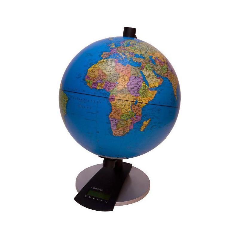 Stellanova Globo terráqueo de la hora mundial 892825