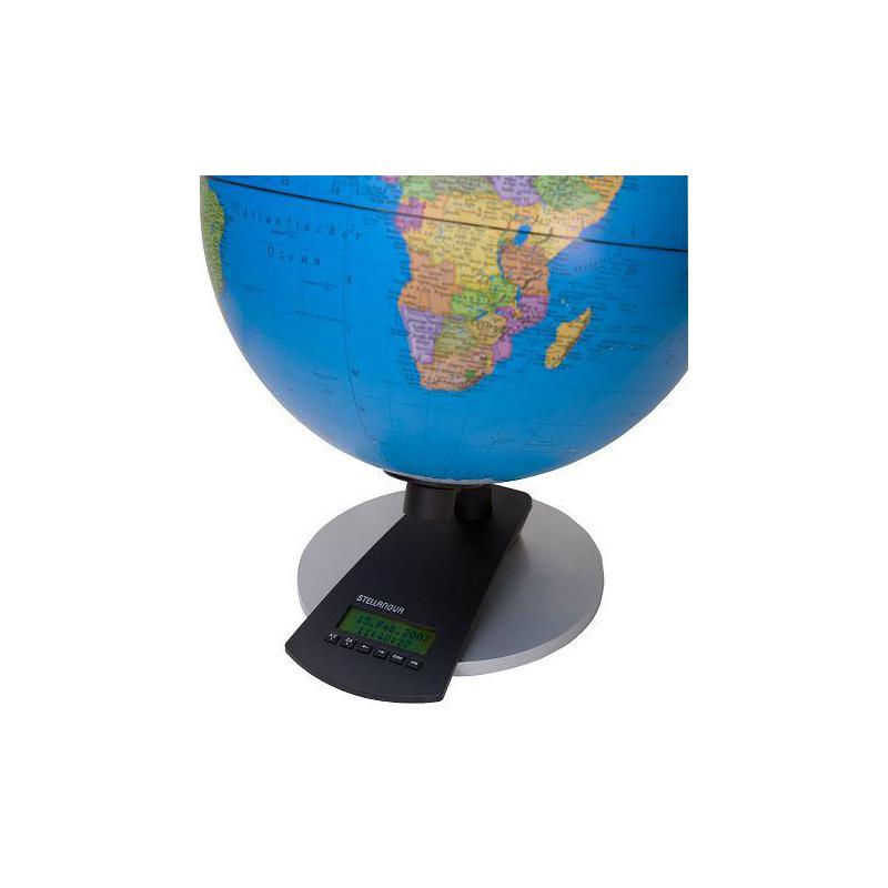 Stellanova Globo terráqueo de la hora mundial 892825